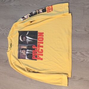 Great Condition Pulp Fiction mens size L